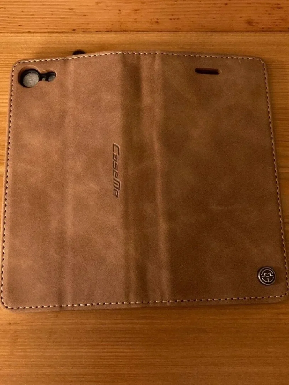 N/A iphone wallet